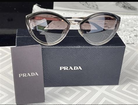 prada spr 07u